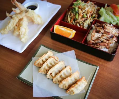 Teriyaki To Go