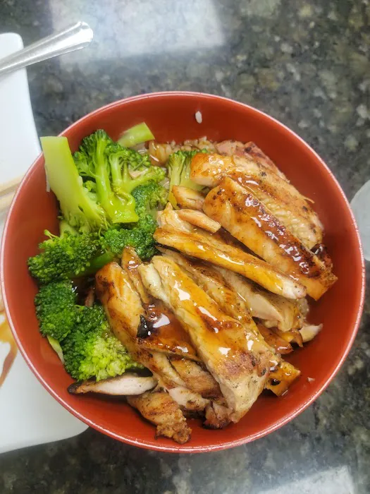 Teriyaki To Go Picture 2