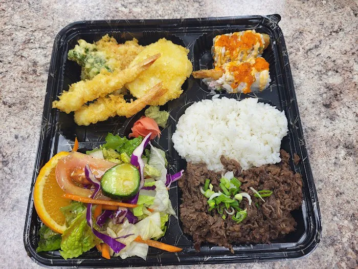 Teriyaki To Go Picture 8
