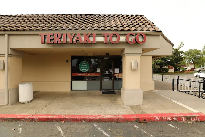 Teriyaki To Go Picture 4