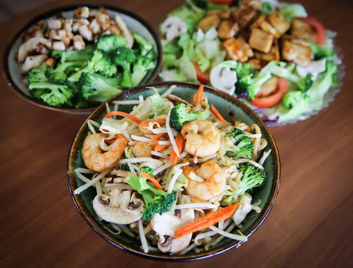 Teriyaki To Go Picture 9