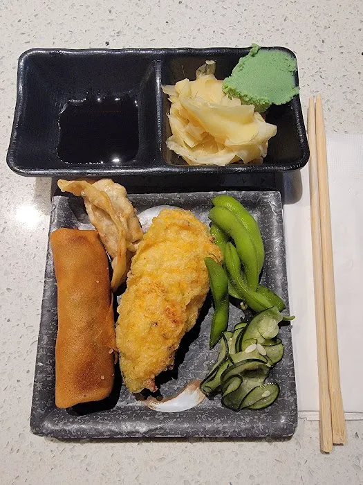 Aji Sushi Picture 10