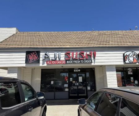 Aji Sushi