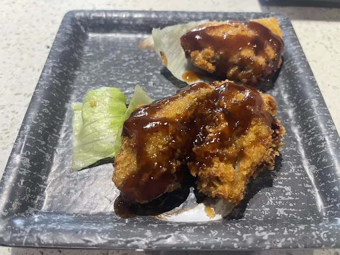 Aji Sushi Picture 6