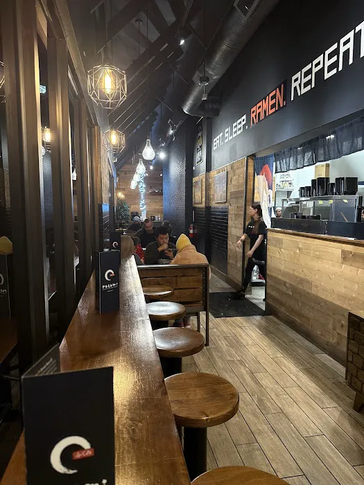 FUKUMI RAMEN - Citrus Heights Picture 5