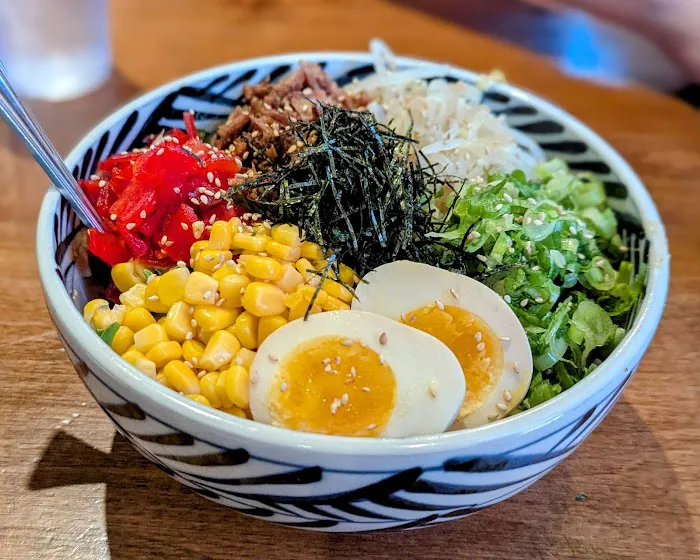 FUKUMI RAMEN - Citrus Heights Picture 10