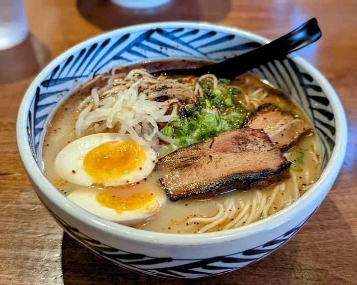 FUKUMI RAMEN - Citrus Heights Picture 3