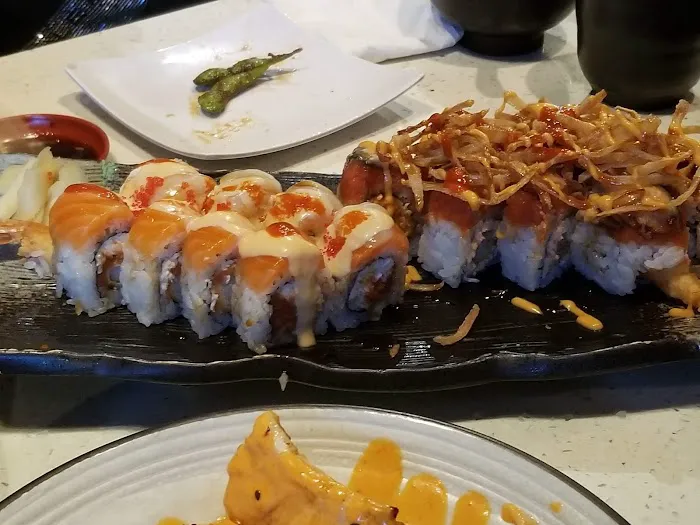 Mizuki Sushi Picture 5