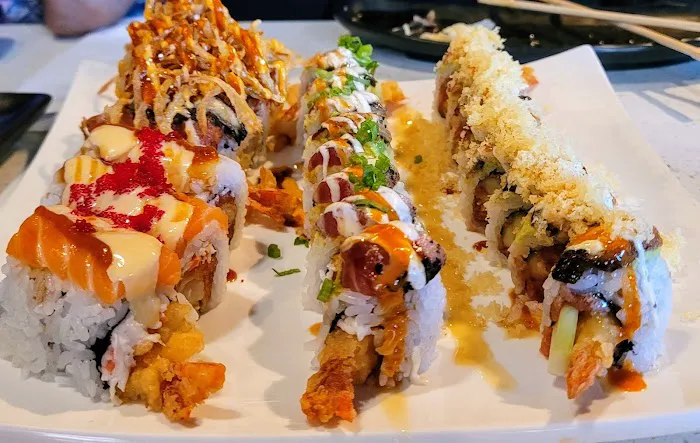 Mizuki Sushi Picture 4