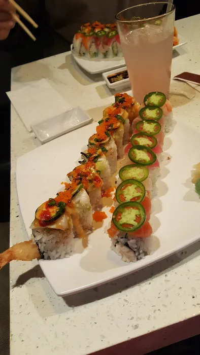 Mizuki Sushi Picture 7