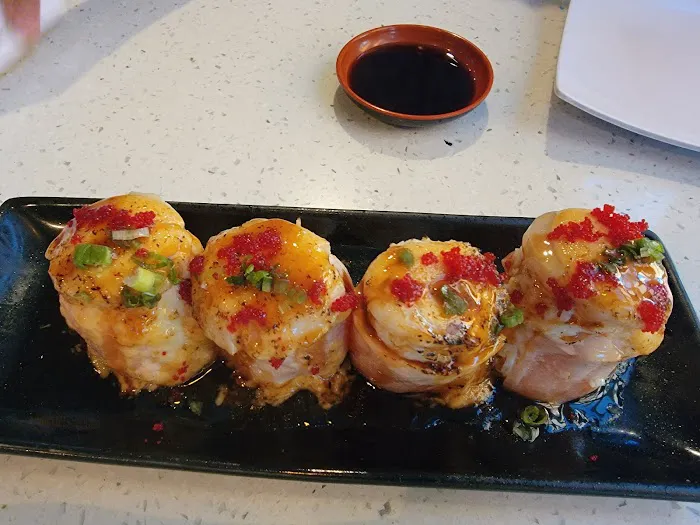 Mizuki Sushi Picture 6