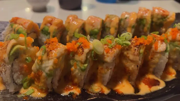Mizuki Sushi Picture 1