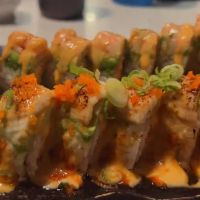 Mizuki Sushi ico