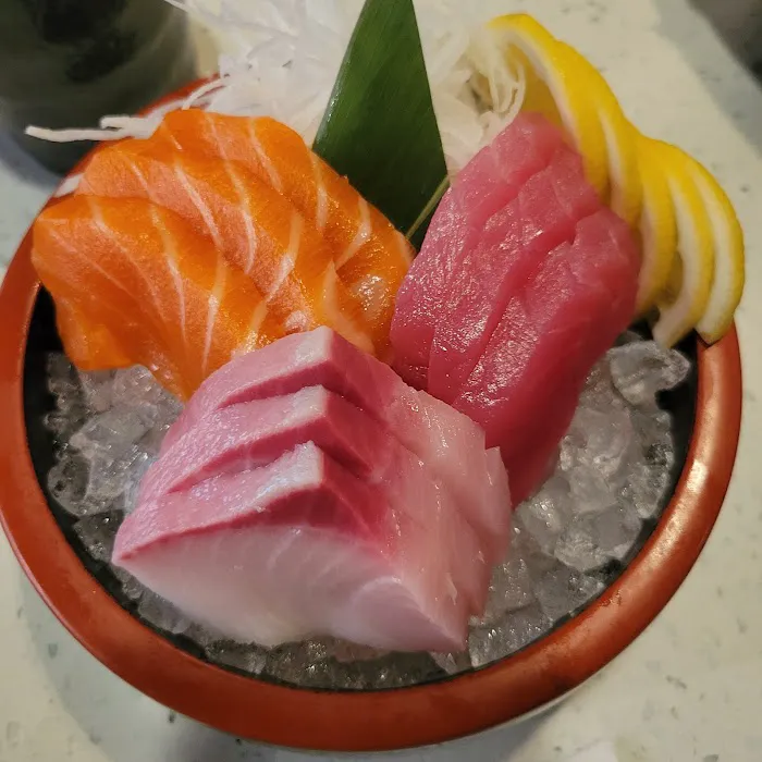 Mizuki Sushi Picture 9