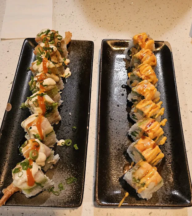 Mizuki Sushi Picture 3