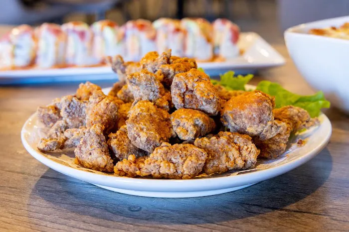 Satori Sushi and Teriyaki Grill Picture 2