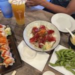 Satori Sushi and Teriyaki Grill