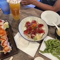 Satori Sushi and Teriyaki Grill ico