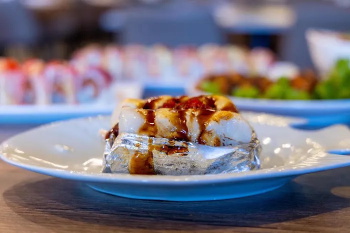 Satori Sushi and Teriyaki Grill Picture 9