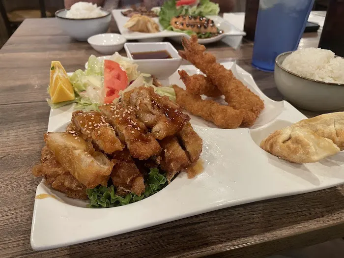 Satori Sushi and Teriyaki Grill Picture 6