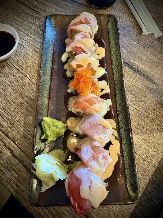 Satori Sushi and Teriyaki Grill Picture 3
