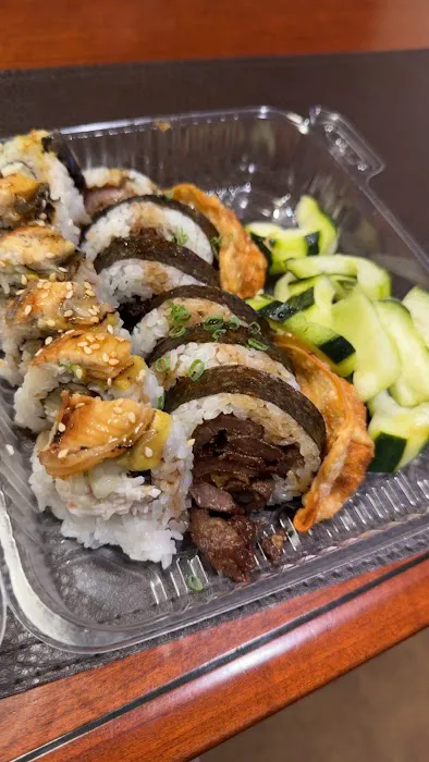 Azukar Sushi Picture 9