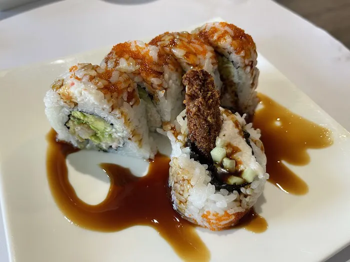 Azukar Sushi Picture 10