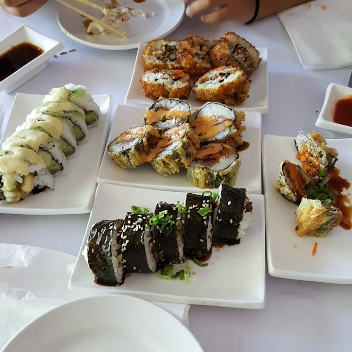 Azukar Sushi Picture 2