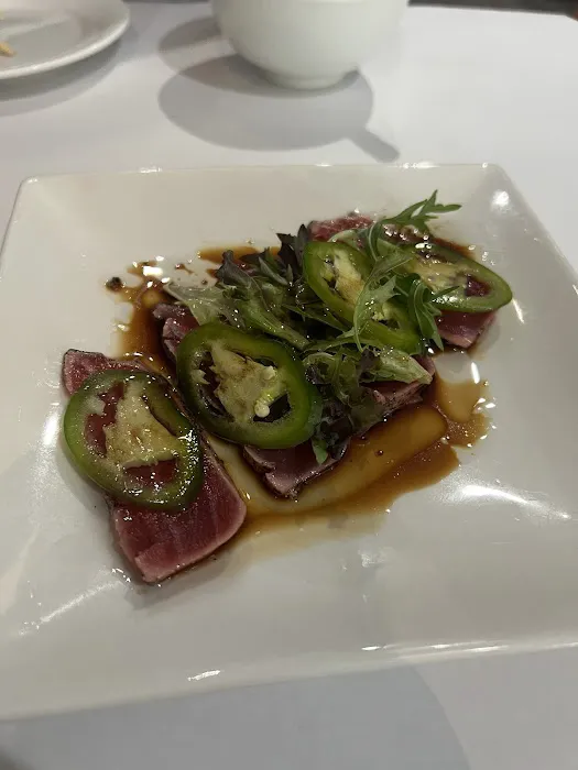 Azukar Sushi Picture 4