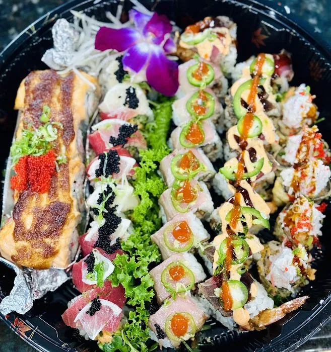 Narumi Sushi Picture 5
