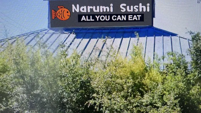 Narumi Sushi Picture 3