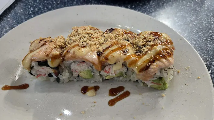 Narumi Sushi Picture 8
