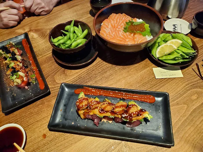 Mikuni Central Kitchen Picture 5
