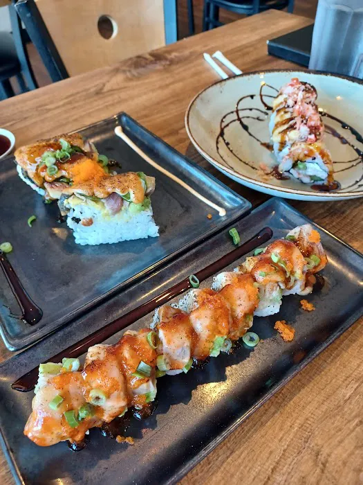 Mikuni Central Kitchen Picture 2