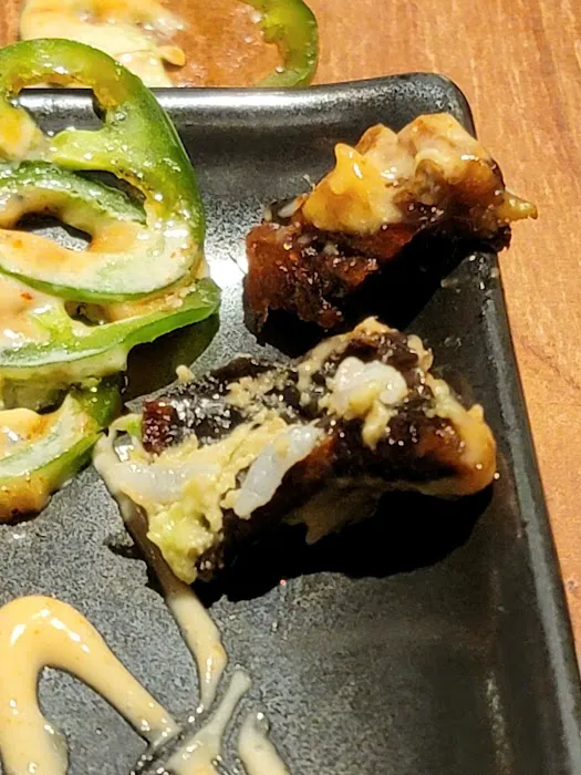 Mikuni Central Kitchen Picture 4
