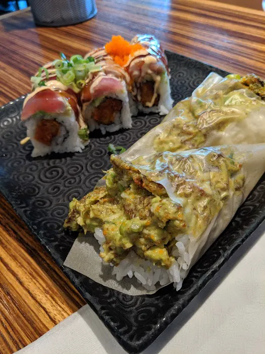 Mikuni Central Kitchen Picture 7