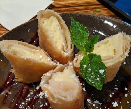 Mikuni Central Kitchen