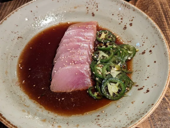 Mikuni | Fair Oaks Picture 7