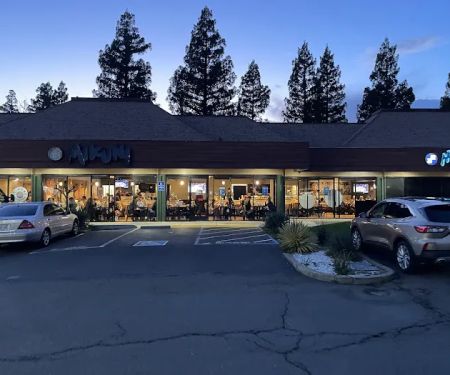 Mikuni | Fair Oaks