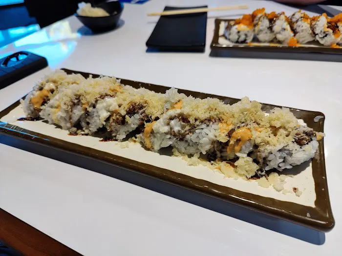 Bento Revolving Sushi Picture 7