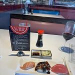 Bento Revolving Sushi