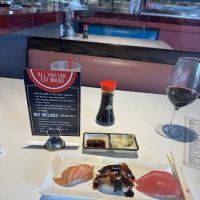 Bento Revolving Sushi ico