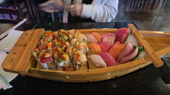 Haya Sushi Picture 1