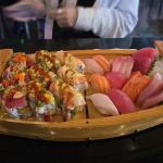 Haya Sushi
