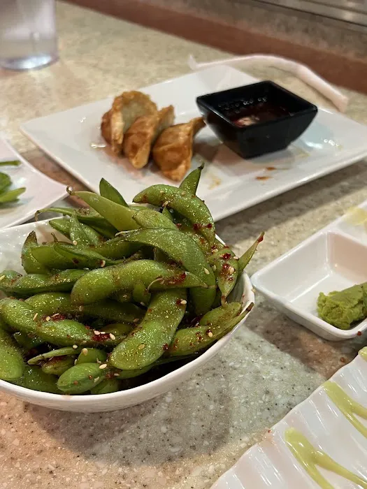 Haya Sushi Picture 9
