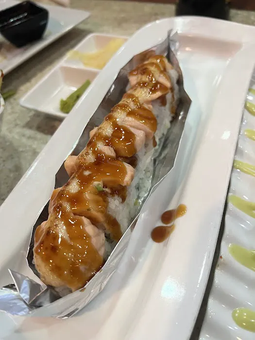 Haya Sushi Picture 7