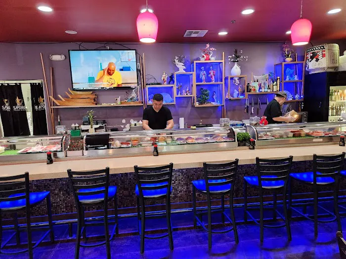 Haya Sushi Picture 3