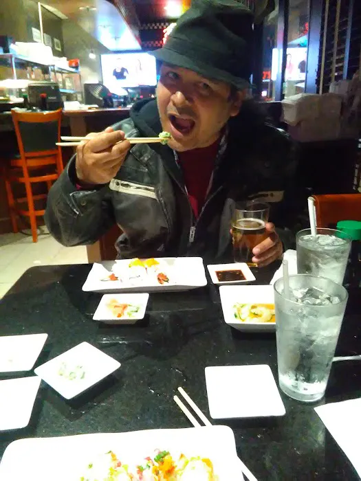 Wasabi House Picture 7