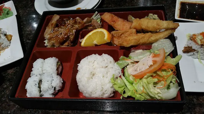 Wasabi House Picture 3