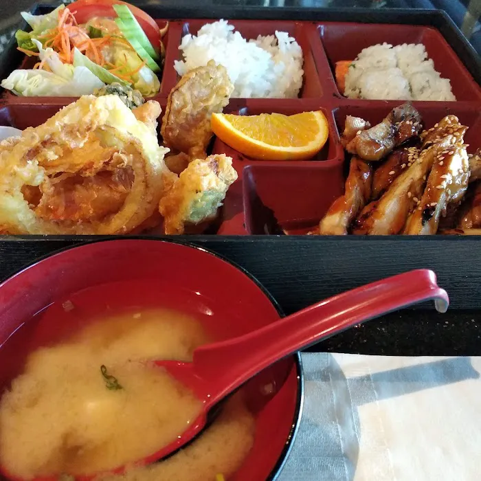 Wasabi House Picture 5